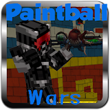 Paintball Wars Multiplayer icon