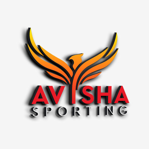 Avisha Sporting logo