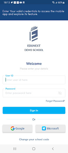 Edunext Parent Screen 3