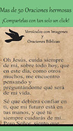 Versículos con Imágenes y Oraciones Bíblicas