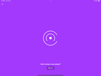 Deezer: Music & Podcast Player Captura de pantalla