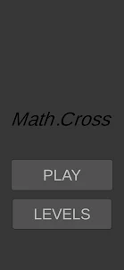 Math.Cross