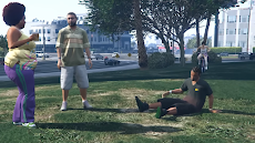 GTA V Theft Auto Craft MCPEのおすすめ画像1
