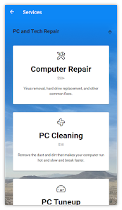 Netsyms Technologies PC Repair 1.0.1 APK + Мод (Unlimited money) за Android