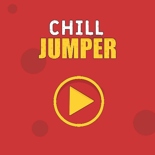Chill Jumper logo