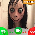 Cover Image of Download Fake Video With Momo - Fake Ca  APK
