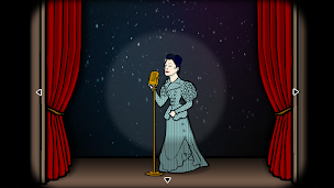 Cube Escape: Theatre - Screenshot 2