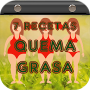 Top 25 Food & Drink Apps Like 7 Recetas Quema Grasa - Best Alternatives