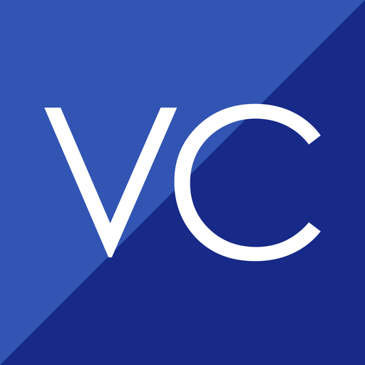 V-CAT決済 logo