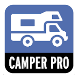Camper-PRO - Motorhome icon