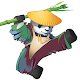 Panda Run Game  विंडोज़ पर डाउनलोड करें