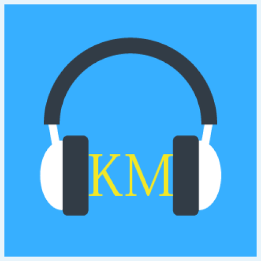 Music player Logo