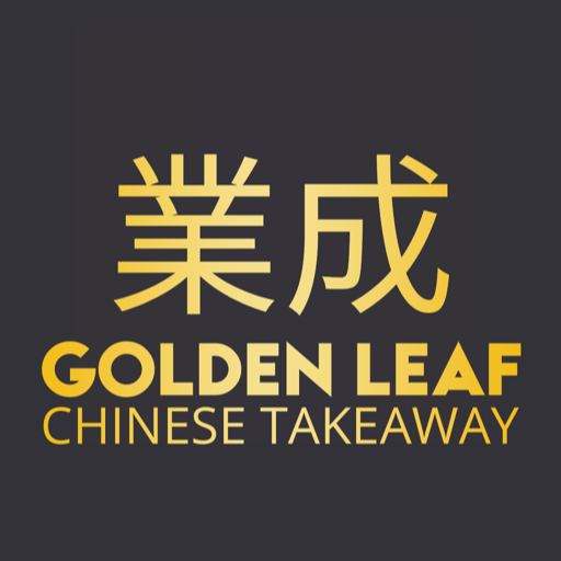 Golden Leaf, Bothwell logo