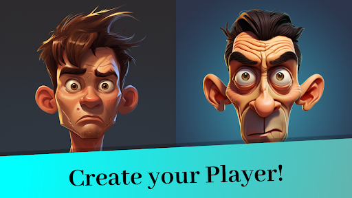 Head of the Sports Football Screen 2