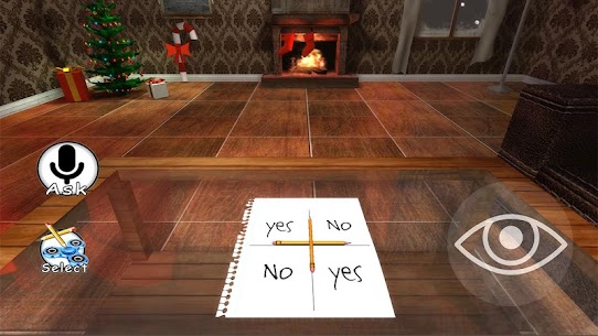 Charlie Charlie Challenge spin APK for Android Download 1