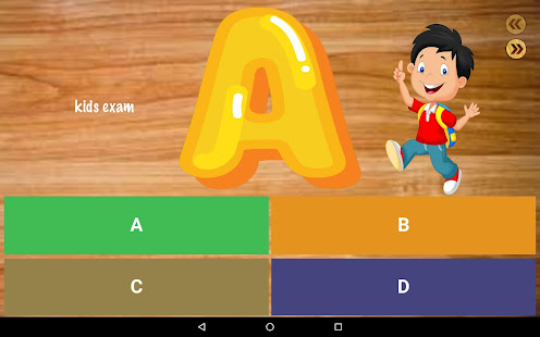 Скачать abc french for kids - preschool Онлайн бесплатно на Андроид