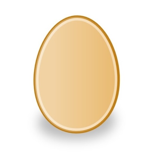 Egg Timer logo