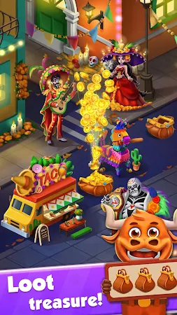 Game screenshot West Clash apk download