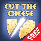 Cut The Cheese Free Fart Game icon