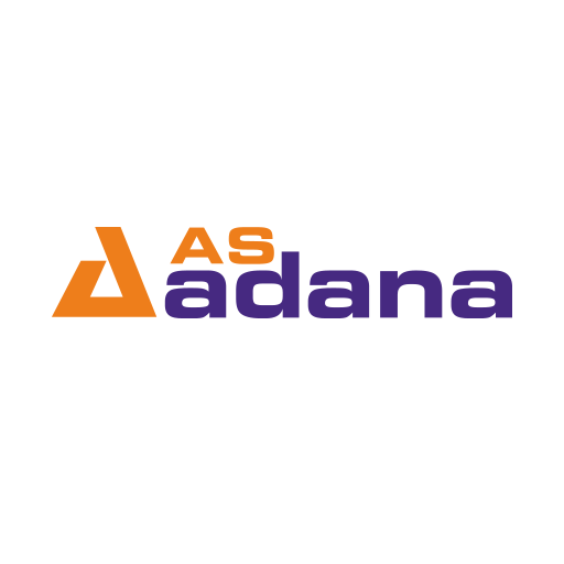 As Adana Seyahat 10.1 Icon