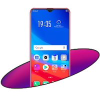 Theme for Oppo F9 Pro