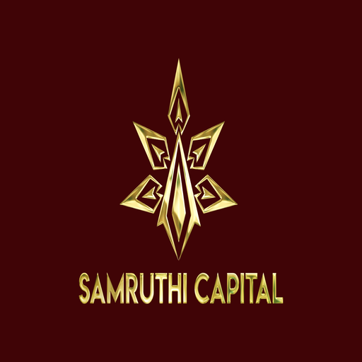 Samruthi Fincredit Pvt Ltd 1.0 Icon