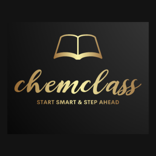 Chemclass  Icon