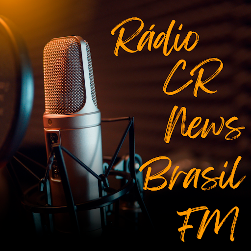 Rádio CR News Brasil FM Screen 3