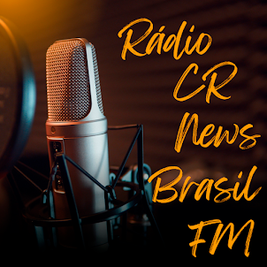 Rádio CR News Brasil FM
