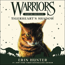 Icon image Warriors Super Edition: Tigerheart's Shadow