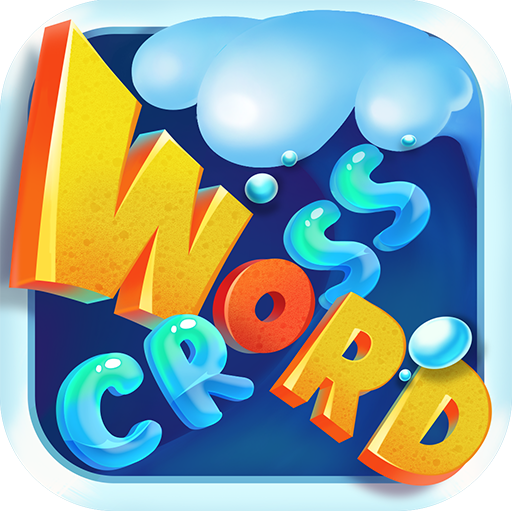 Hi Crossword - Word Puzzle Gam  Icon