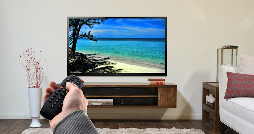 Universal Remote For All DVD T