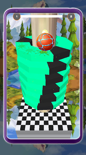 Ultra Fast Layer Crusher