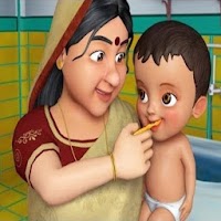 Dadi maa hindi song  : Offline Video