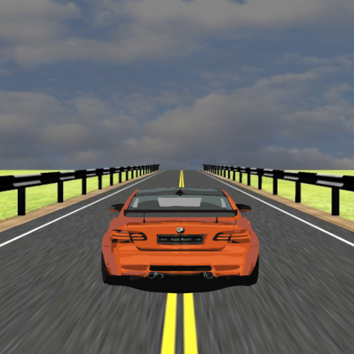 Traffic Racer Simulator
