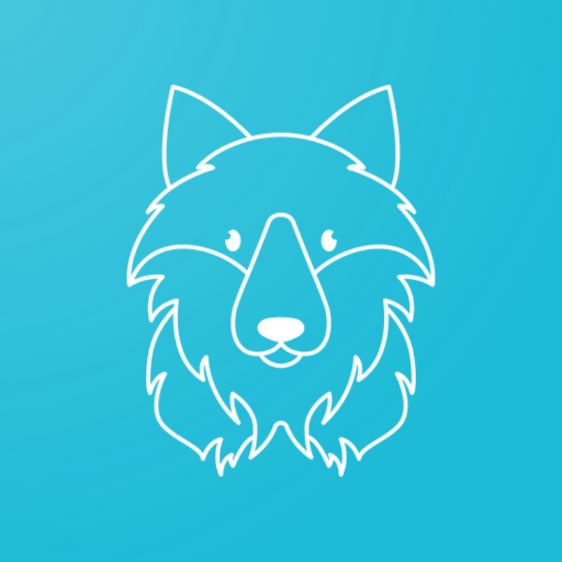 Hachi logo