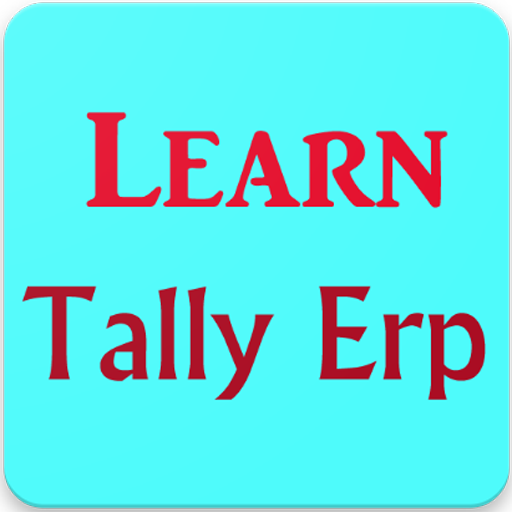 Learn Tally ERP 9