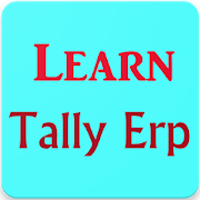 Learn Tally ERP 9
