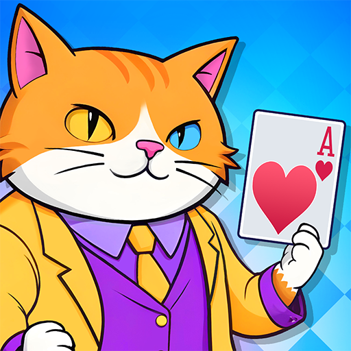 Ace of Whiskers: Card Battle