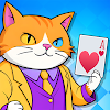 Ace of Whiskers: Card Battle
