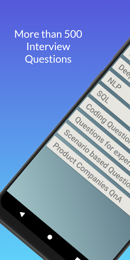 Data Science Interview QnA