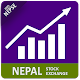 Nepal Share Market and IPO Result Download on Windows
