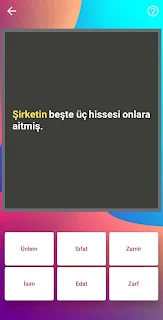 Türkçe Kaptanı (TYT-KPSS-ALES) screenshot 5