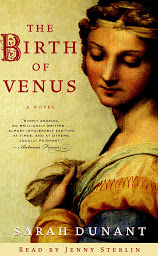 Icon image The Birth of Venus: A Novel
