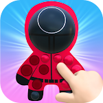Cover Image of ดาวน์โหลด Bubble Pop It: ASMR Fidget Toy 1.0.0.2 APK