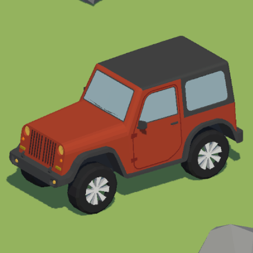 Off Road Auto Trial logo