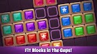 screenshot of Block Puzzle: Star Gem