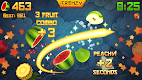 screenshot of Fruit Ninja®
