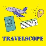 Cover Image of Download Travelscope 1.0 APK
