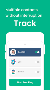 Fawa: Whatsapp Online Tracker - Apps On Google Play